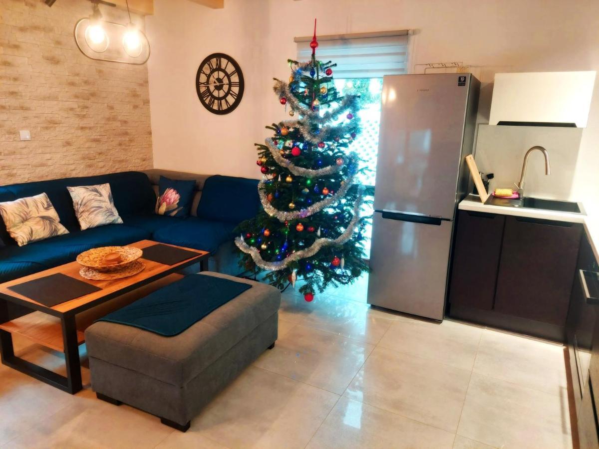 Zielony Zakatek 2 Sosnowka ภายนอก รูปภาพ